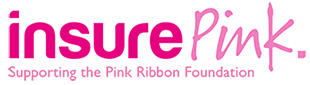 Insure Pink